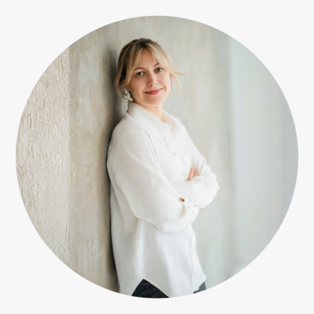 Vaida Repšytė -  Naumova